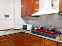 Dover Parkview (D5), Condominium #639566871
